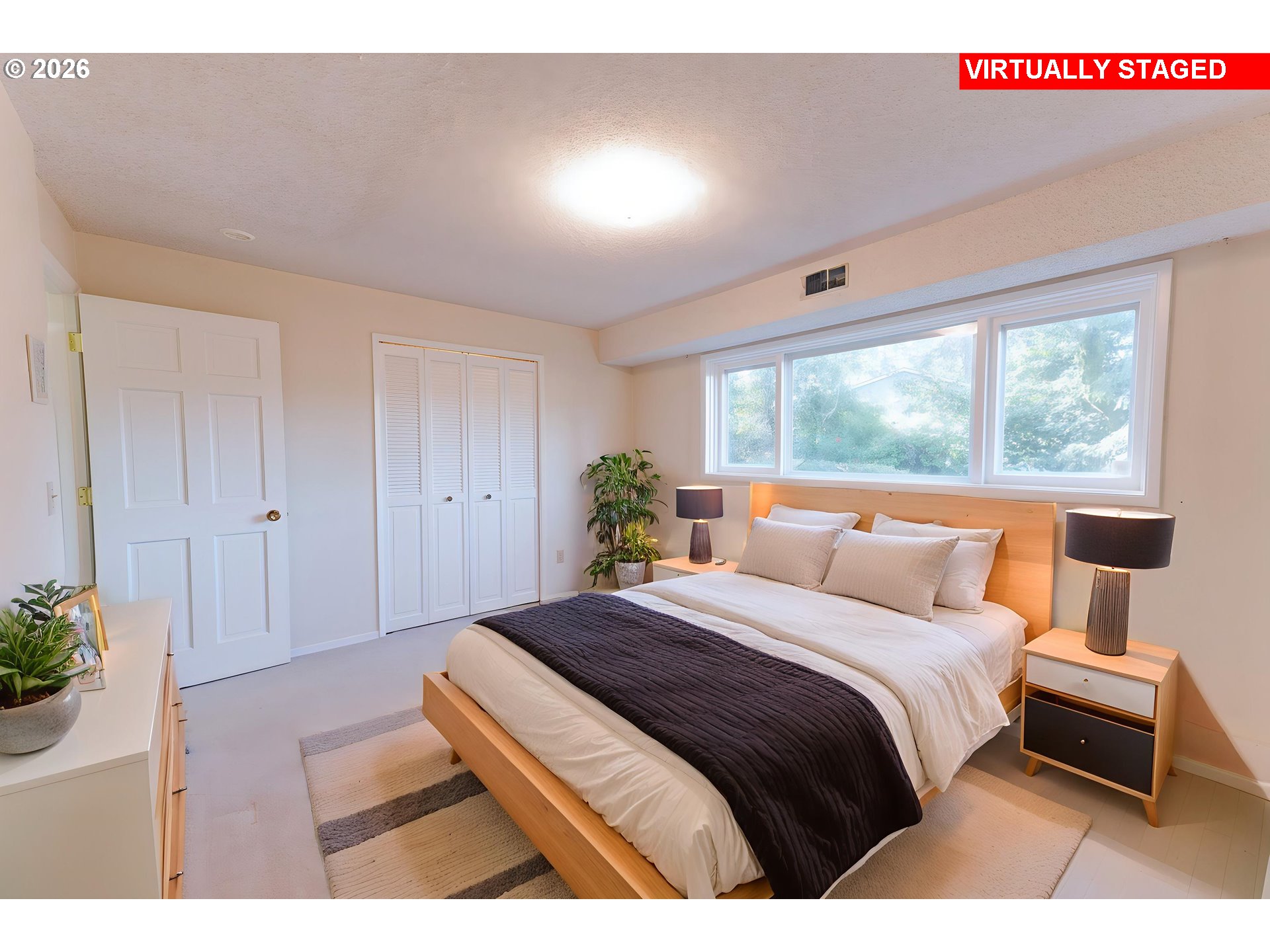 7655 Southwest 142nd Court Beaverton, OR 97008 - Photo 34 of 48 Bedroom