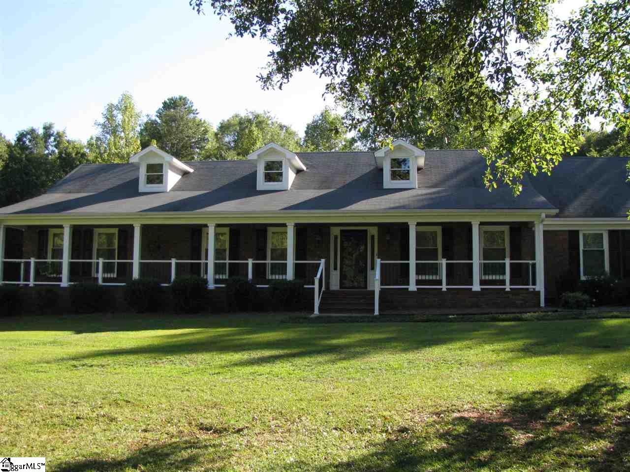 114 Shellstone Drive Fountain Inn, SC 29644 - Photo 1 of 36 Gallery Image 1