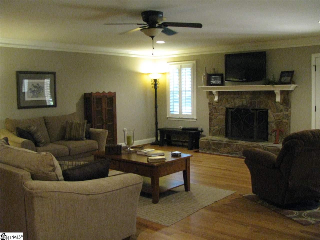 114 Shellstone Drive Fountain Inn, SC 29644 - Photo 15 of 36 Gallery Image 15