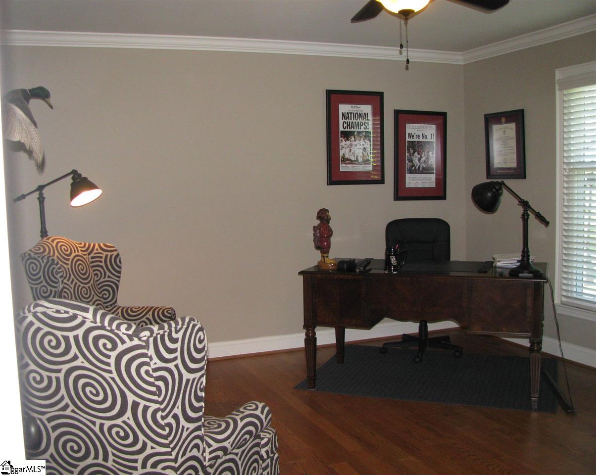114 Shellstone Drive Fountain Inn, SC 29644 - Photo 25 of 36 Gallery Image 25