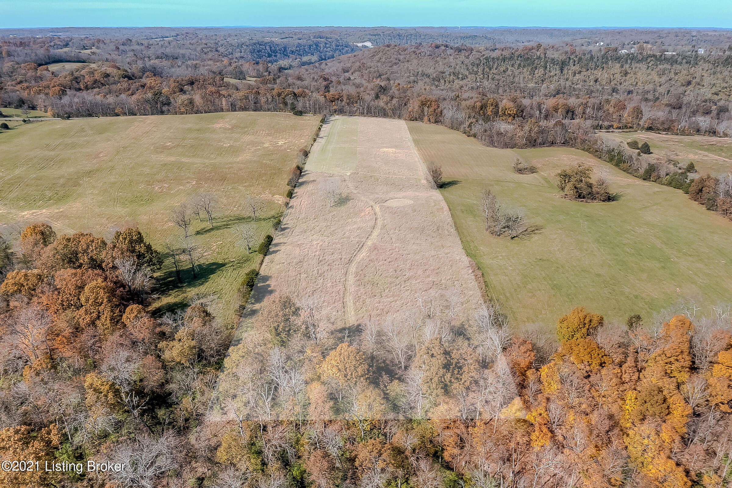 2859 Short Road Salvisa, KY 40372 - Photo 6 of 17 View from back of property