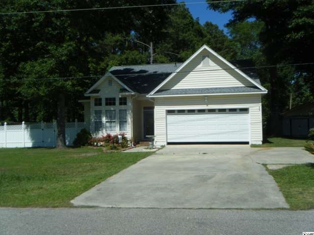 800 Luttie Road Myrtle Beach, SC 29588 - Photo 1 of 15 Gallery Image 1