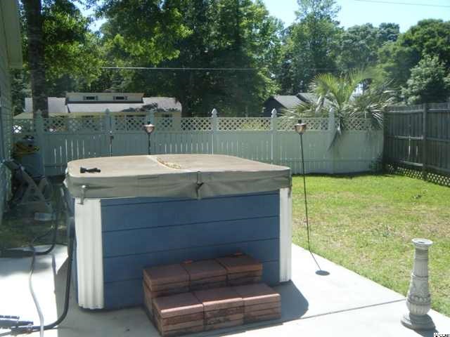 800 Luttie Road Myrtle Beach, SC 29588 - Photo 3 of 15 Gallery Image 3