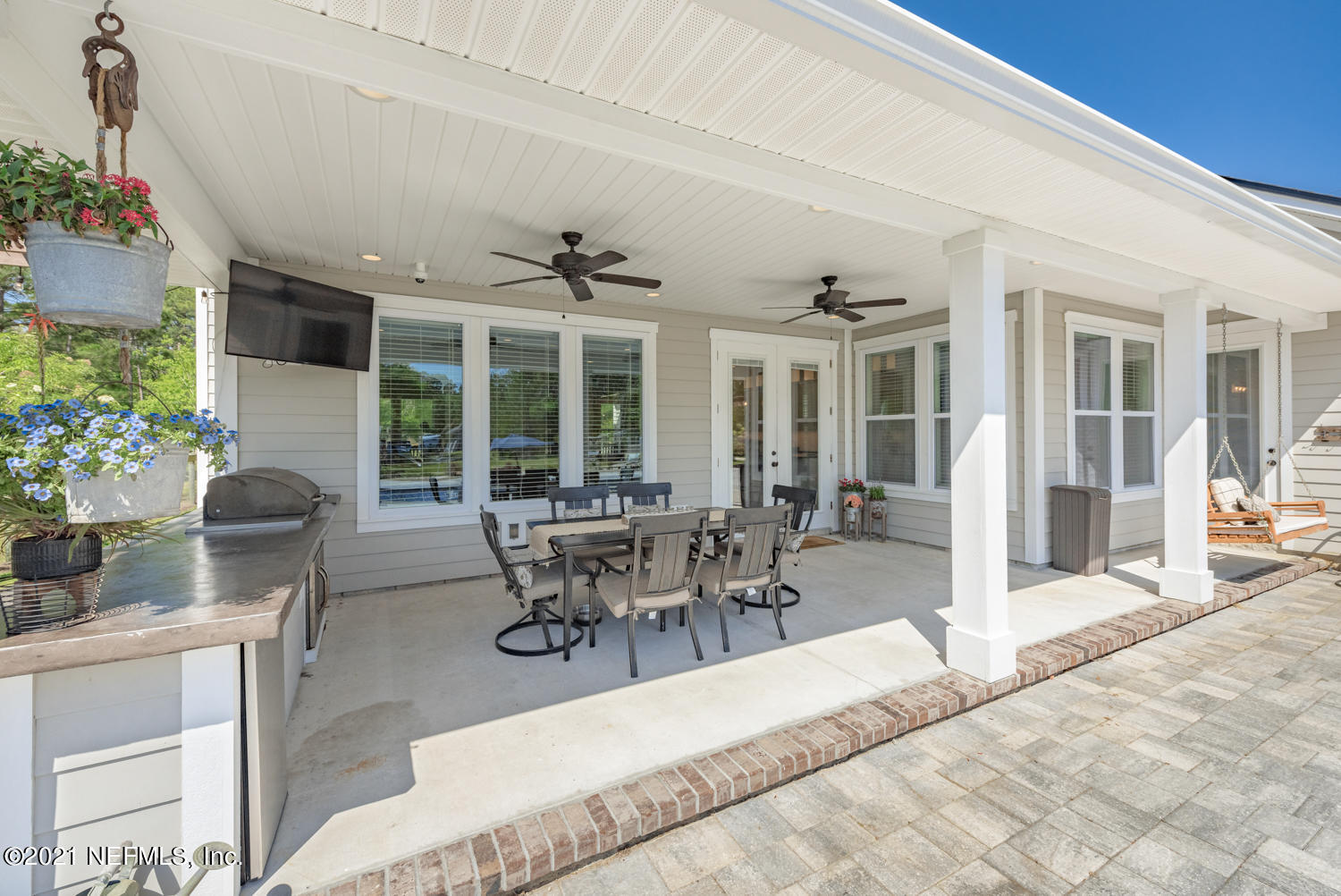 2219 Cortez Road Jacksonville, FL 32246 - Photo 48 of 96 2219 Cortez Rd_32246-46