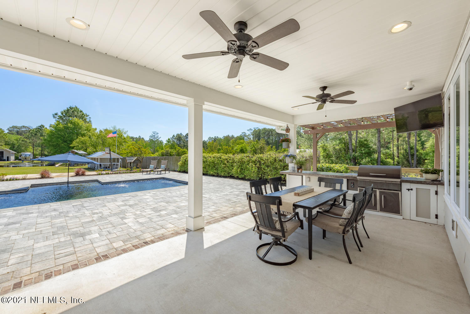 2219 Cortez Road Jacksonville, FL 32246 - Photo 50 of 96 2219 Cortez Rd_32246-48