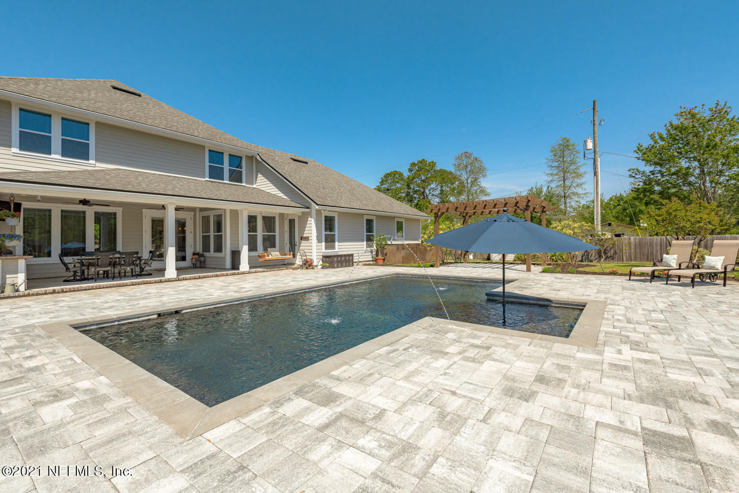 2219 Cortez Road Jacksonville, FL 32246 - Photo 53 of 96 2219 Cortez Rd_32246-51