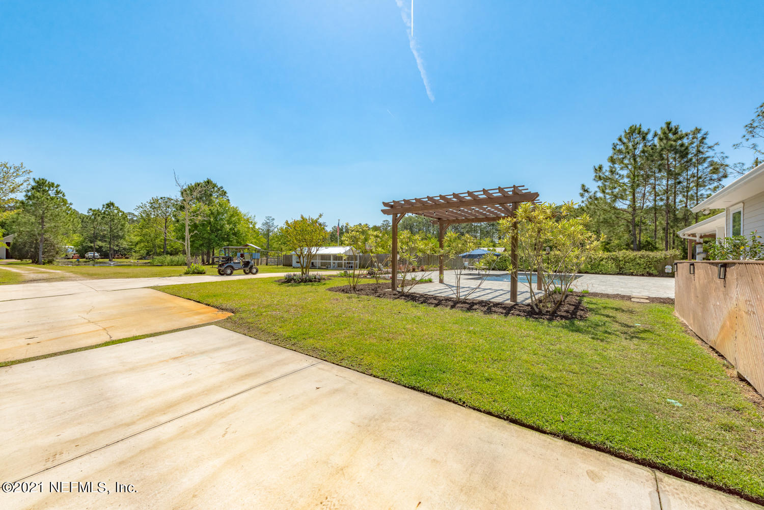 2219 Cortez Road Jacksonville, FL 32246 - Photo 59 of 96 2219 Cortez Rd_32246-57