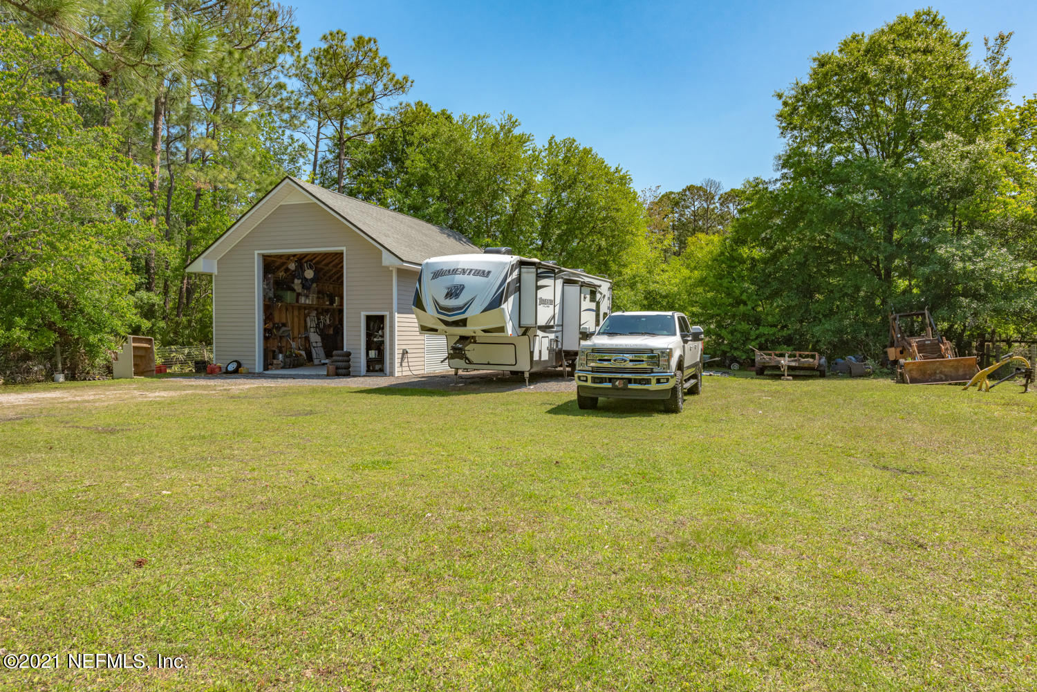 2219 Cortez Road Jacksonville, FL 32246 - Photo 73 of 96 2219 Cortez Rd_32246-71