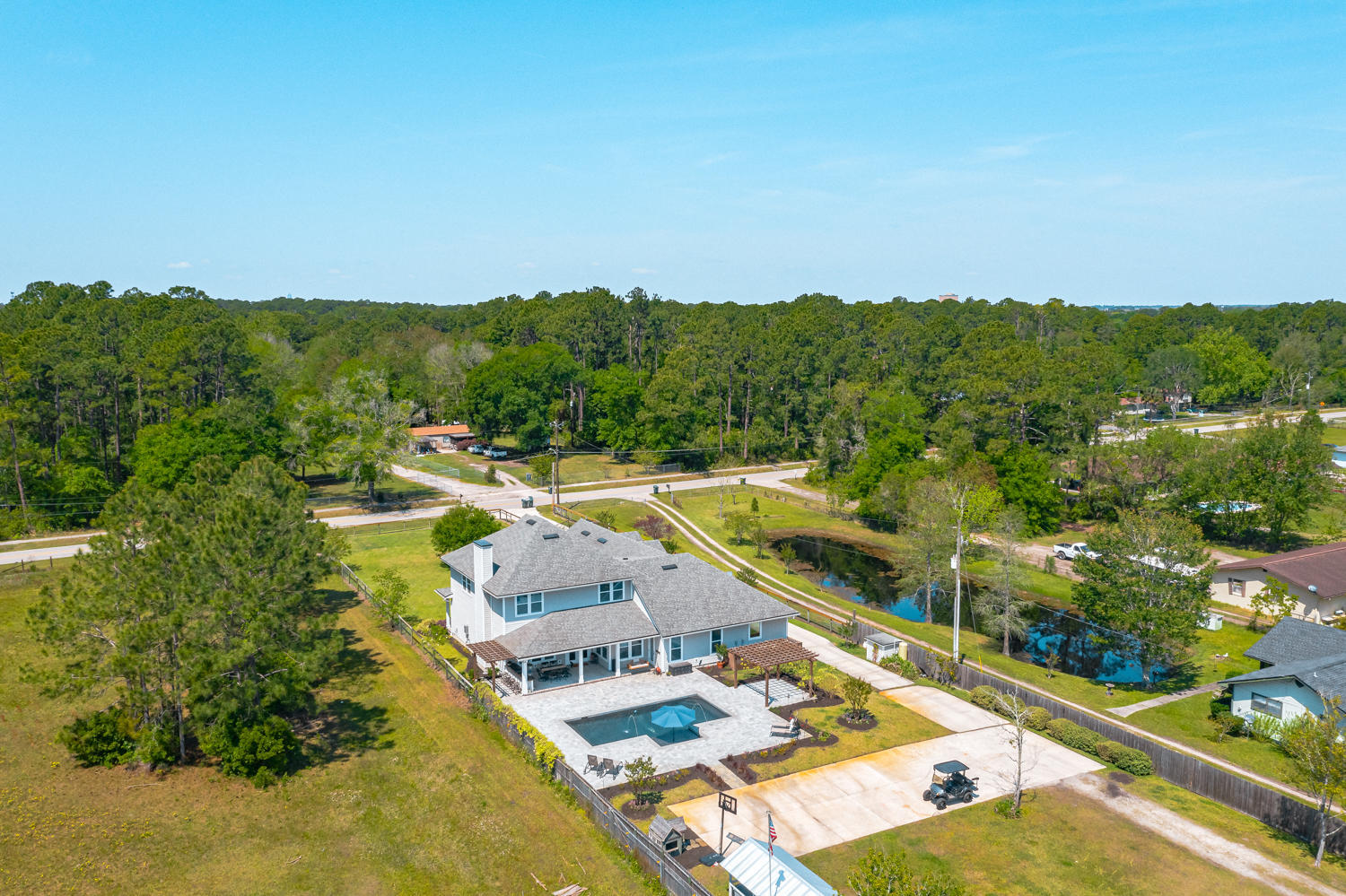 2219 Cortez Road Jacksonville, FL 32246 - Photo 82 of 96 2219 Cortez Rd_32246-82
