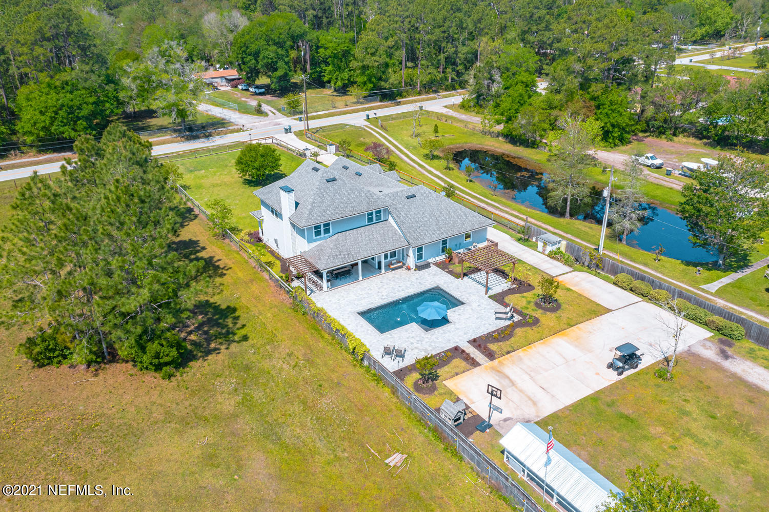2219 Cortez Road Jacksonville, FL 32246 - Photo 91 of 96 2219 Cortez Rd_32246-91