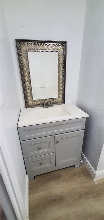 4305 Tony Street Orlando, FL 32808 - Photo 13 of 23 a view of table with a sink