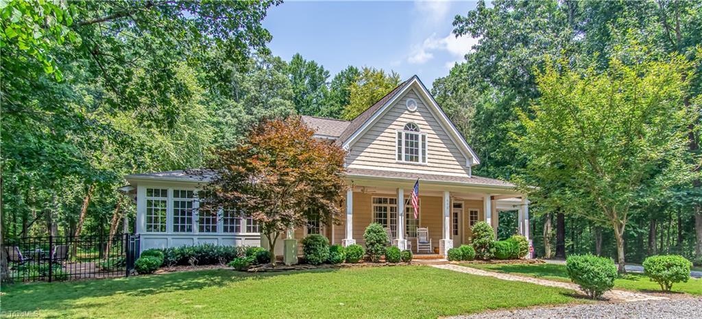 630 Price Mill Road Summerfield, NC 27358 - Photo 1 of 35 Gallery Image 1