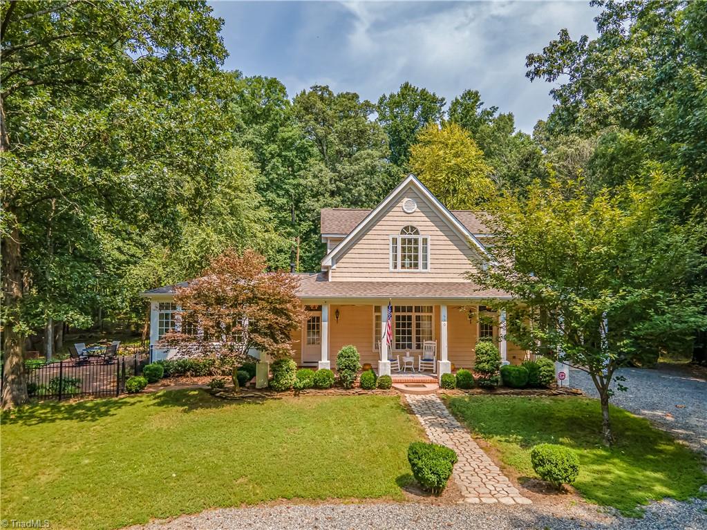 630 Price Mill Road Summerfield, NC 27358 - Photo 2 of 35 Gallery Image 2