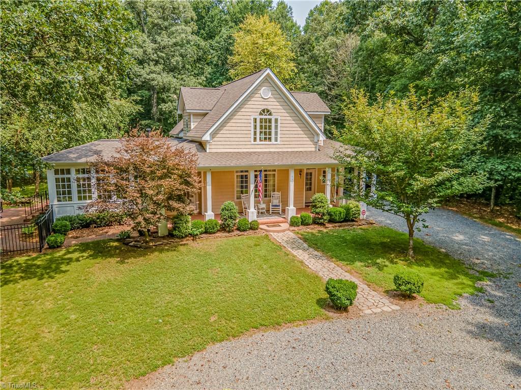 630 Price Mill Road Summerfield, NC 27358 - Photo 12 of 35 Gallery Image 12