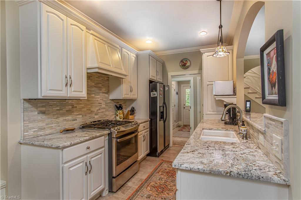 630 Price Mill Road Summerfield, NC 27358 - Photo 18 of 35 Gallery Image 18