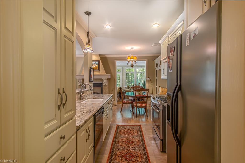 630 Price Mill Road Summerfield, NC 27358 - Photo 19 of 35 Gallery Image 19