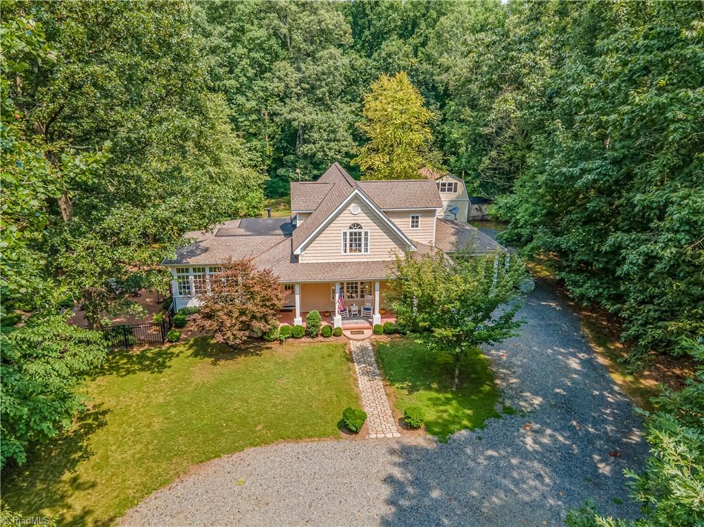 630 Price Mill Road Summerfield, NC 27358 - Photo 3 of 35 Gallery Image 3