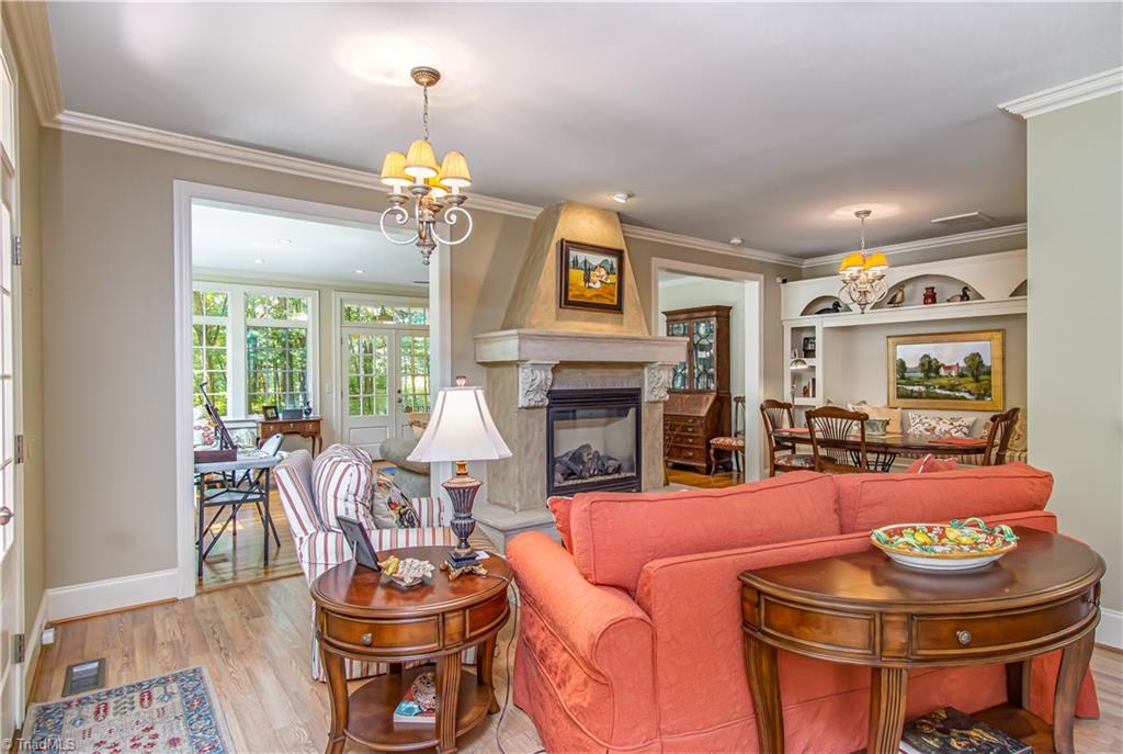 630 Price Mill Road Summerfield, NC 27358 - Photo 21 of 35 Gallery Image 21