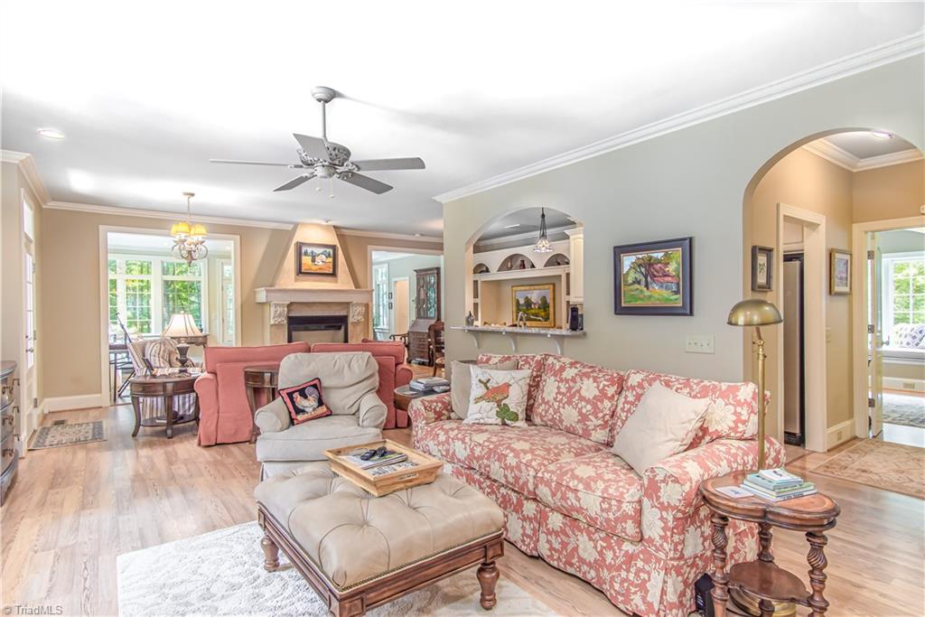 630 Price Mill Road Summerfield, NC 27358 - Photo 24 of 35 Gallery Image 24