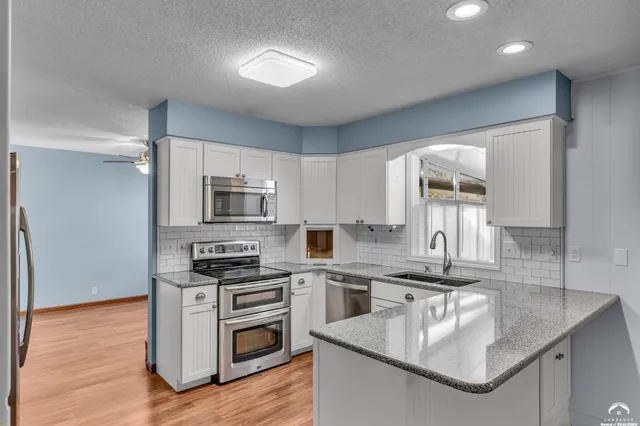 $375,000 | 2837 Maine Court, Lawrence, KS 66046