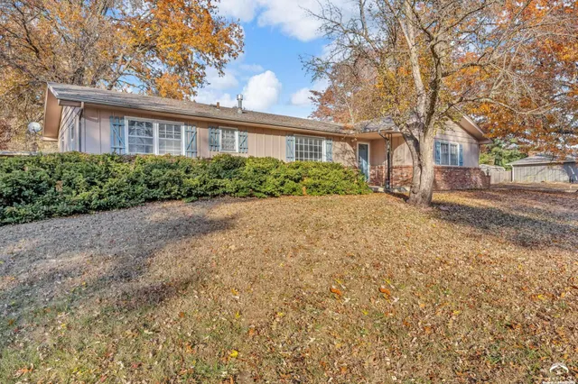 $375,000 | 2837 Maine Court, Lawrence, KS 66046