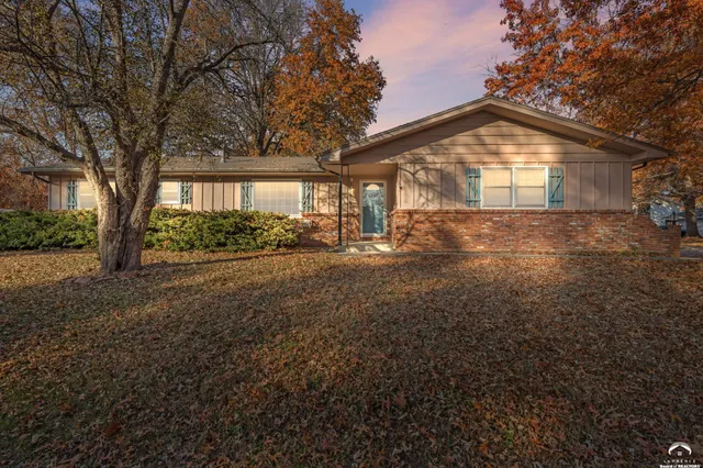 $375,000 | 2837 Maine Court, Lawrence, KS 66046