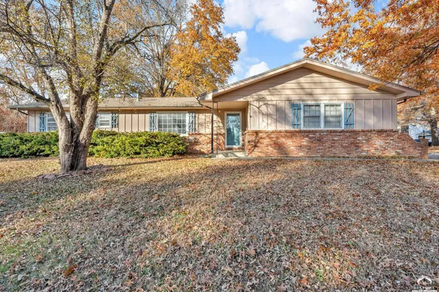 $375,000 | 2837 Maine Court, Lawrence, KS 66046