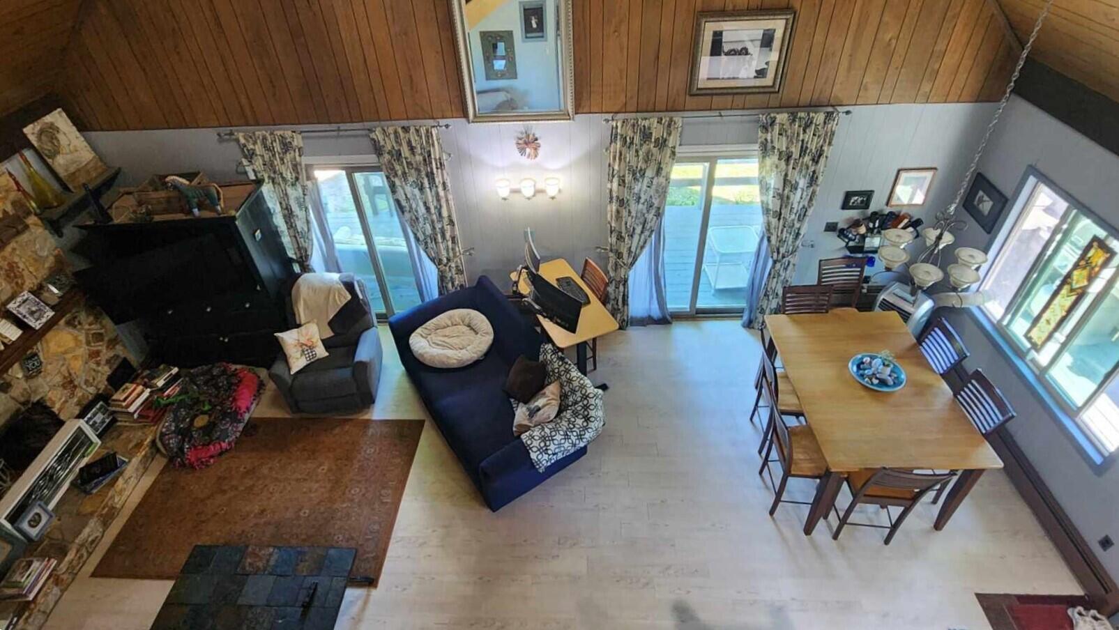 4099 Shrew Road Lincoln, MI 48742 - Photo 10 of 25 Gallery Image 10