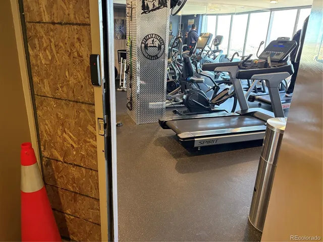 $265,000 | 1625 Larimer Street, Unit 1606, Denver, CO 80202