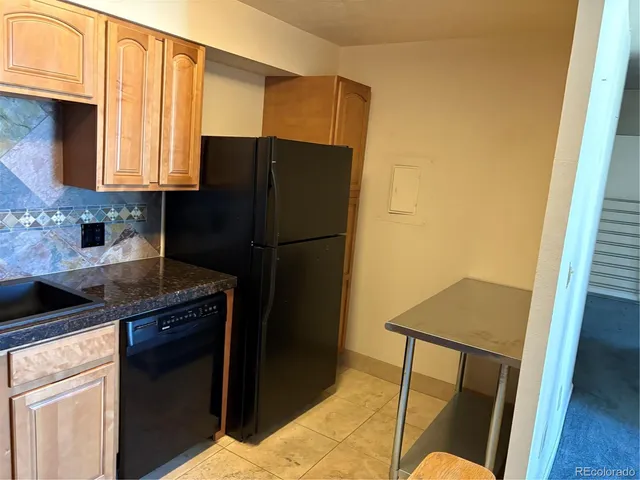 $265,000 | 1625 Larimer Street, Unit 1606, Denver, CO 80202