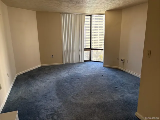 $265,000 | 1625 Larimer Street, Unit 1606, Denver, CO 80202