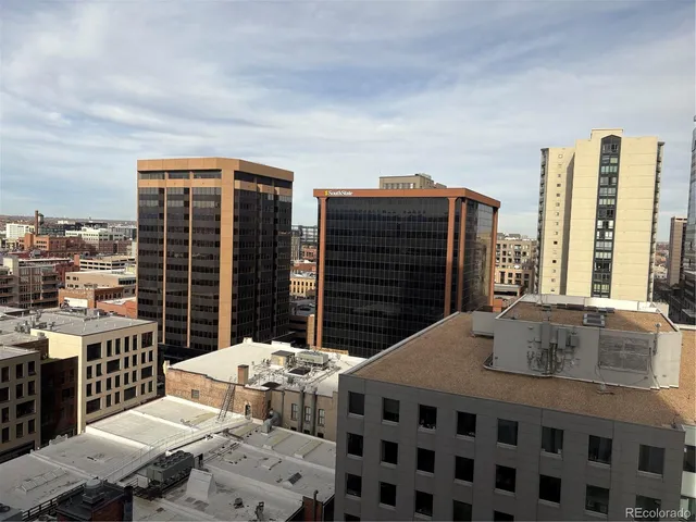 $265,000 | 1625 Larimer Street, Unit 1606, Denver, CO 80202