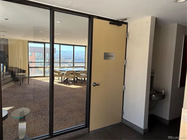 $265,000 | 1625 Larimer Street, Unit 1606, Denver, CO 80202