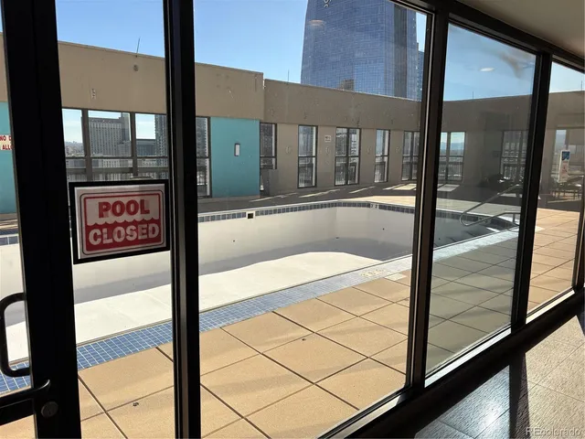 $265,000 | 1625 Larimer Street, Unit 1606, Denver, CO 80202