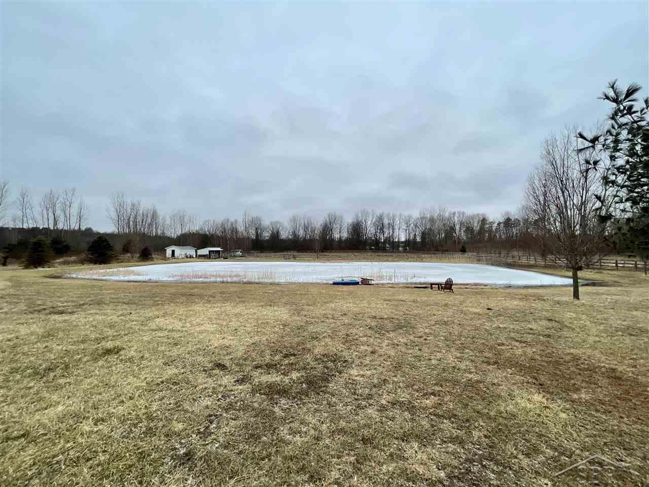 8530 South Fordney Road St. Charles, MI 48655 - Photo 31 of 35