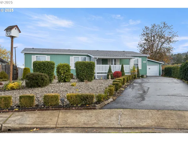 $325,000 | 281 Heavenly Court, Sutherlin, OR 97479