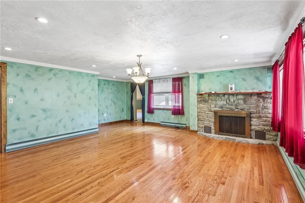 120 Lakeview Road Fombell, PA 16123 - Photo 7 of 32