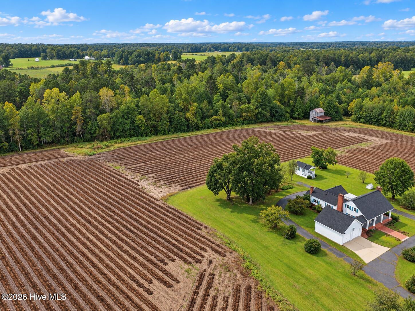 571 Coleman Road Tabor City, NC 28463 - Photo 61 of 68 12F094B1-8579-4FAF-84A7-861104BF620E