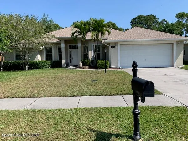 $3,100 | 329 Chennault Lane, Rockledge, FL 32955