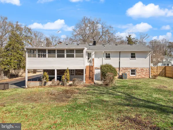 $869,900 | 4323 Ferry Landing Road, Alexandria, VA 22309
