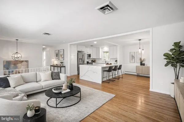 $869,900 | 4323 Ferry Landing Road, Alexandria, VA 22309