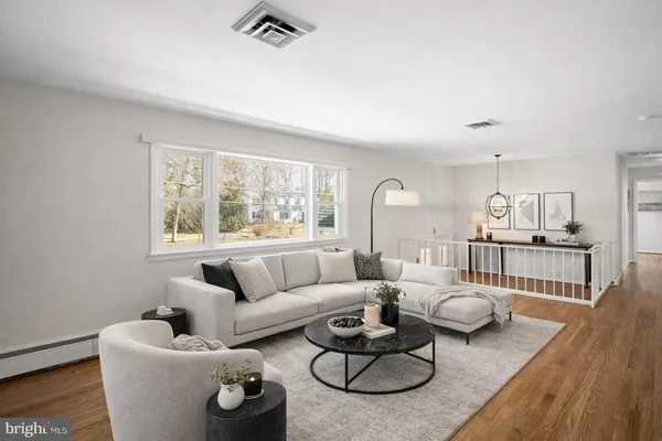 $869,900 | 4323 Ferry Landing Road, Alexandria, VA 22309