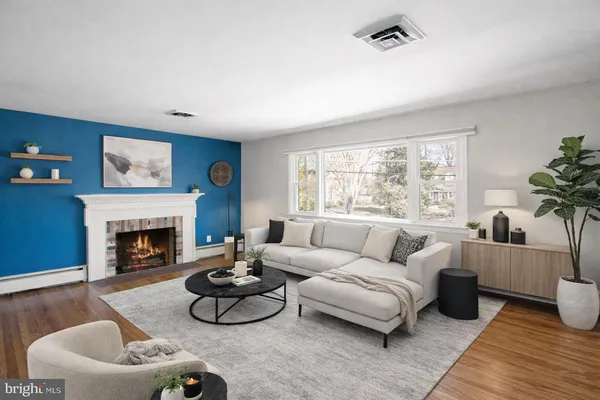 $869,900 | 4323 Ferry Landing Road, Alexandria, VA 22309