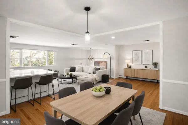 $869,900 | 4323 Ferry Landing Road, Alexandria, VA 22309