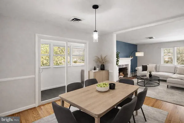 $869,900 | 4323 Ferry Landing Road, Alexandria, VA 22309