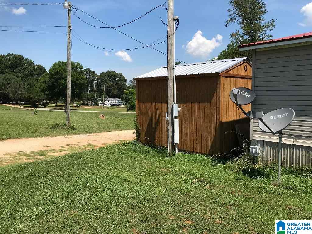 984 Beck Road Eastaboga, AL 36260 - Photo 25 of 33