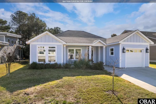 $629,900 | 705 Zen Lane, Kill Devil Hills, NC 27948