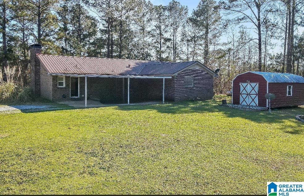 3564 Payne Lk Road Brent, AL 35034 - Photo 29 of 38