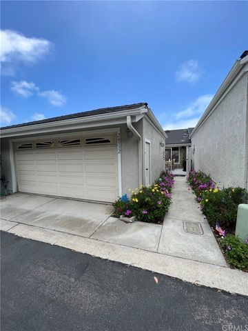 a view of a house with a garage