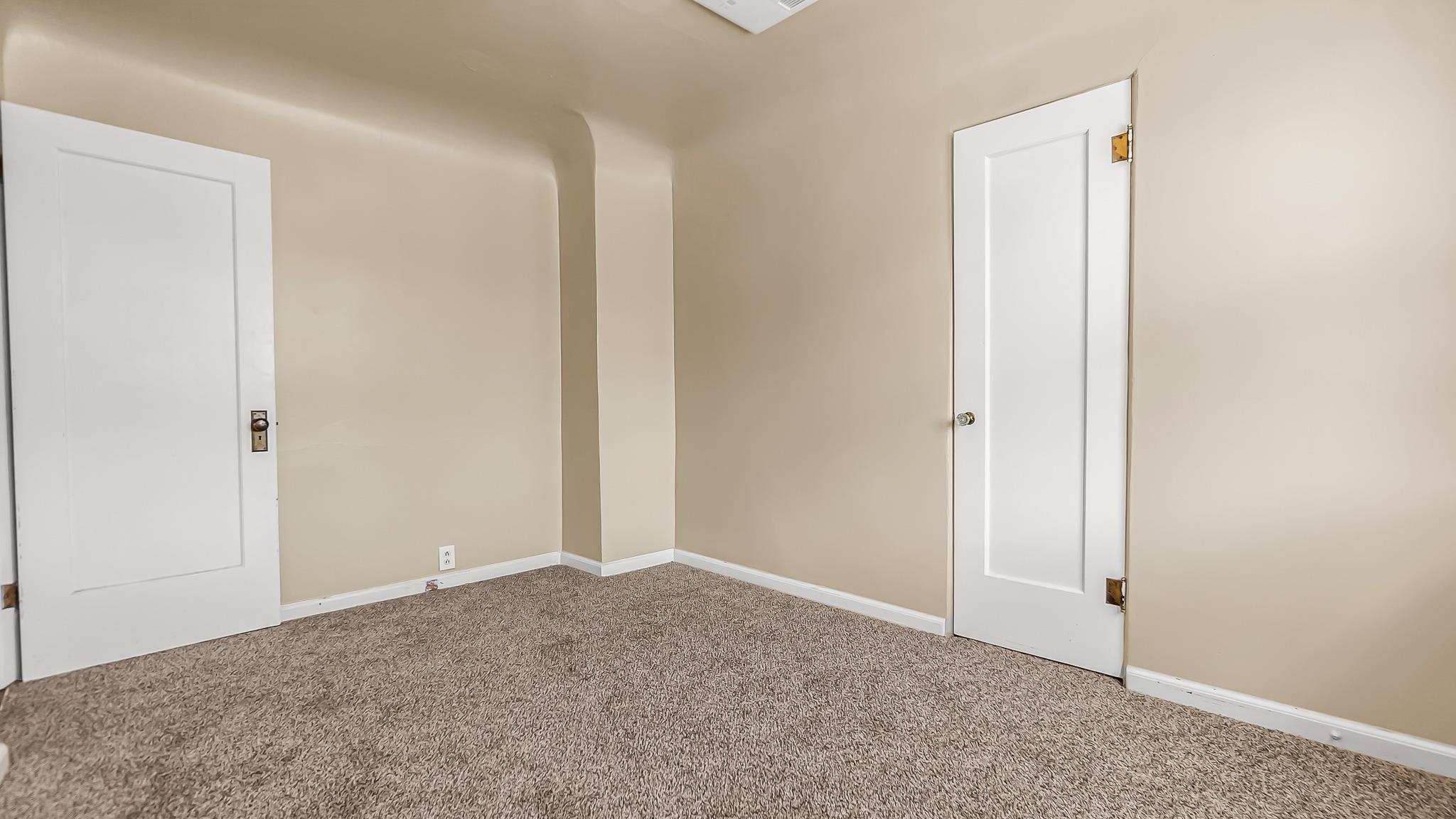 208 3rd Street Parachute, CO 81635 - Photo 12 of 40 a view of an empty room